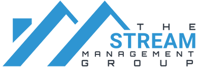 The Stream Management Group Logo